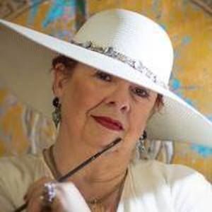 Meet your Posher, Donna